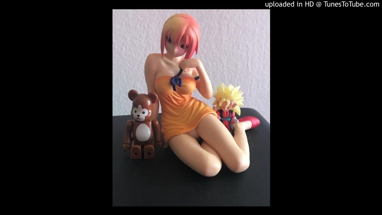 THEMFK - BOUNCE FOR ME SHORTY PROD MFK