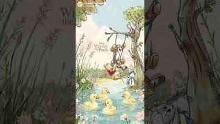 Winnie the Pooh wallpapers!