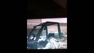 CRAZY! MW3 random Semtex triple kill