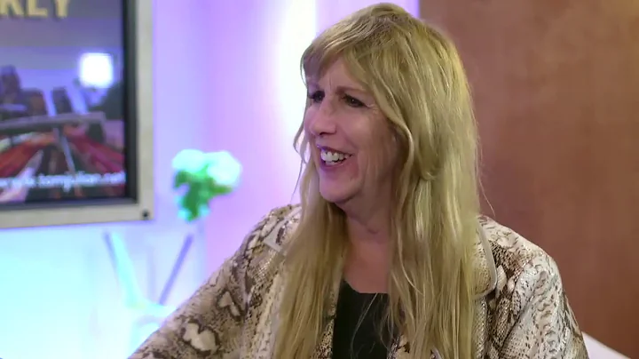 Debra Faris Interview with Lisa Lockwood