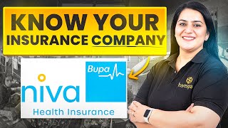 NIVA BUPA Review 2025 | Should You Buy It ? | Know Your Insurance Company | Gurleen Kaur Tikku