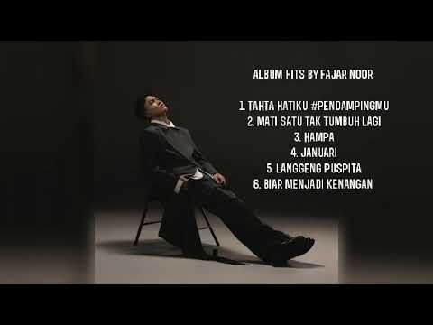 Playlist Hits By Fajar Noor 2 | Indonesia Idol 2025