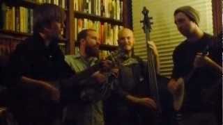 The 23 Stringband Darlin Cory