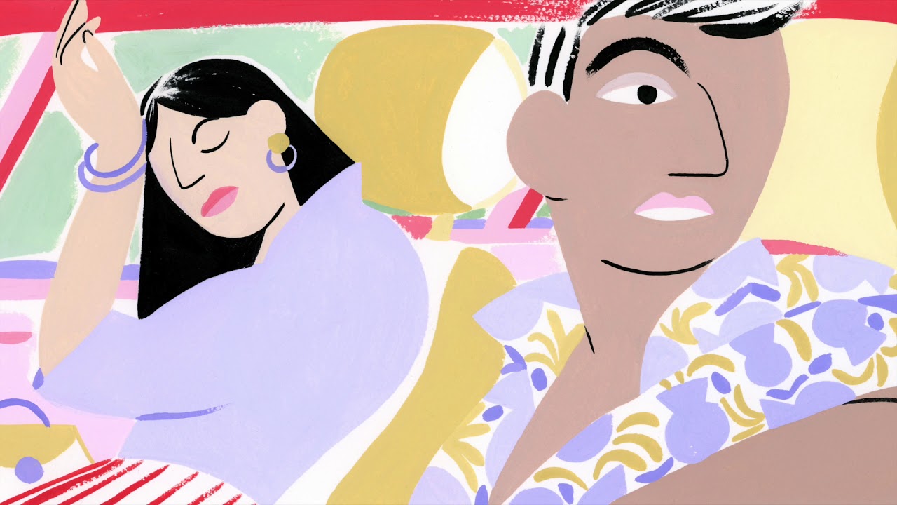 S’aimer d’un autre amour