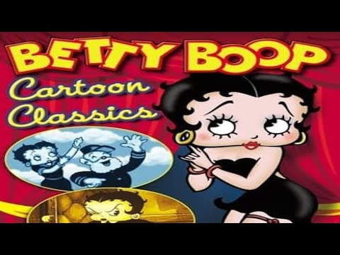 Betty Boop Trio #3 still