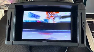 Fix- No analog OSD even if device is ready (IRC Tramp)