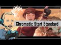 MidWeek Magic: Chromatic Start Standard- MtG Arena Budget Value Worth