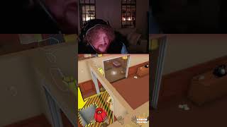 Caseoh Learn New Word