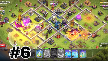 Clash of Clans - 2024 Gameplay Walkthrough Episode 6 - Tutorial (iOS, Android)