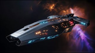 First Alien Encounter With Humanity’s Titan-Class Warship—Terror Cast Aside Diplomacy! | HFY Sci-Fi