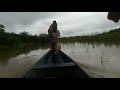 pesca con Tarraya 🇪🇨🏞 río ariari