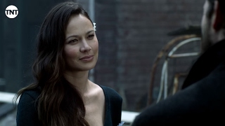 Til Death Do Us Part Sneak Peek | Falling Skies | TNT