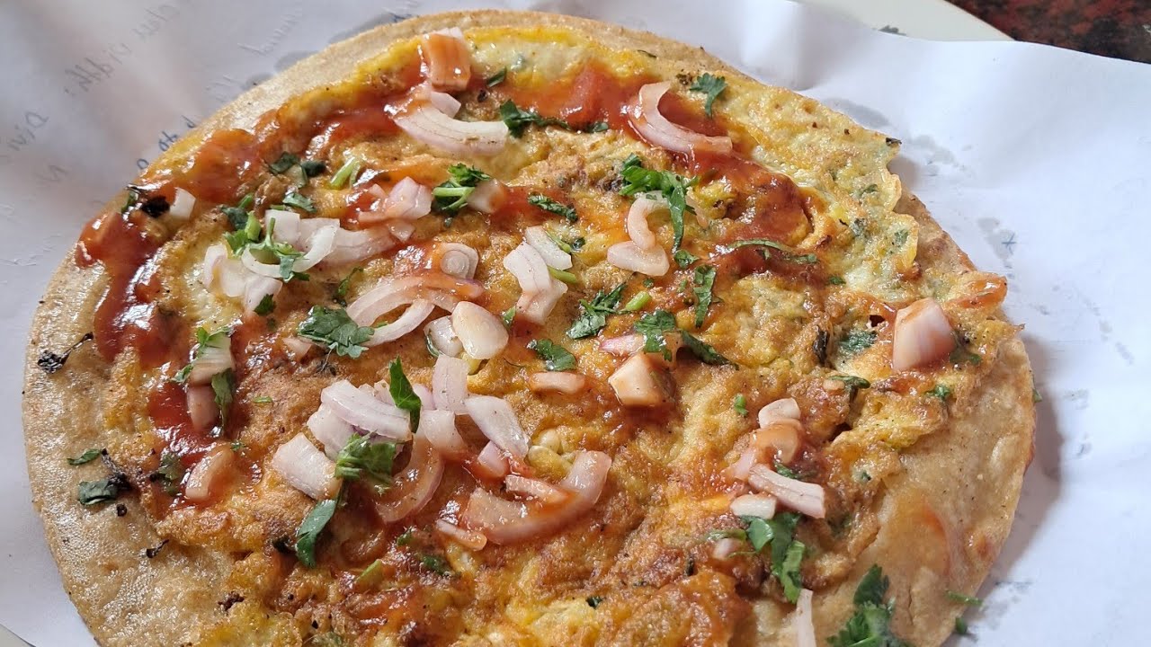 Bacche bhi shaok se khaege 