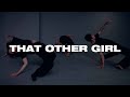 SEVDALIZA THAT OTHER GIRL L MADAME BIG Choreography mp3