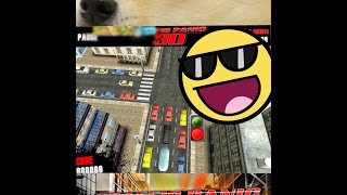 (I Hate Traffic Jams) Traffic Panic 3D #1 screenshot 1