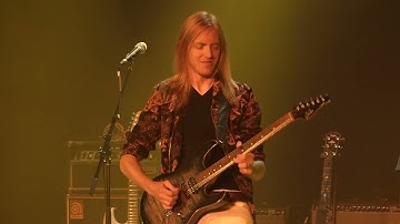 Advent Horizon - How did it get so good - Live at Progstock 2024