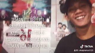 KATA STORY WA jauh dari orang tua