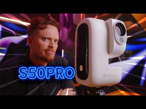 S50Pro - Is this the best Seestar telescope? Full Review
