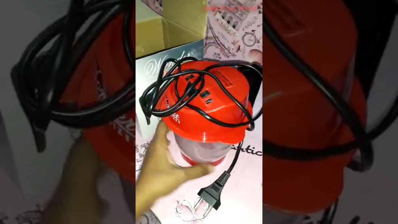 wonder vaporizer stesm inhaler #shorts