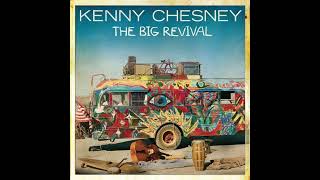 Wild Child - Kenny Chesney (with Grace Potter)