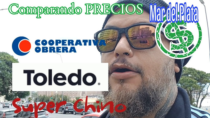 Mar del Plata PRECIOS Comparando Supermercados Enero 2025