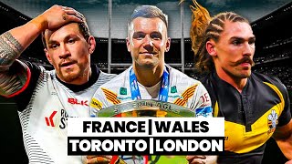 The Rise & Fall Of Rugby League Expansion Clubs