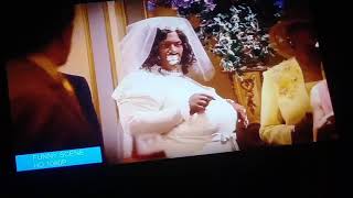 norbit rasputia ate the wedding cake
