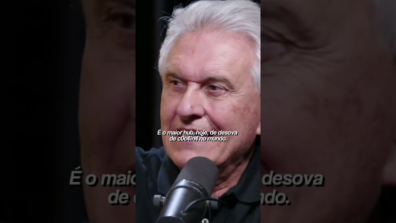 O BRASIL VAI VIRAR O MÉXICO! 🧠🇲🇽