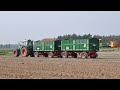 Krger fahrzeugbau  transportlsungen fr land und bauwirtschaft  imagefilm 2013