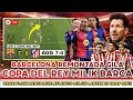 🔴 BARCELONA VS ATLETICO MADRID - COPA DEL REY LEG 2 |REMONTADA TAK MASUK AKAL ! ATLETICO DIHANCURKAN