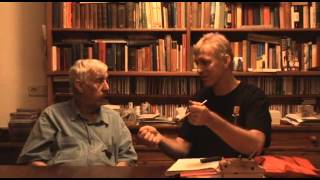 An Evening with José Romanillos - Part V