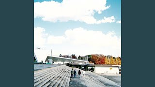The SALOVERS - パーカーの子