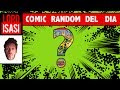 Comic Random Review! Extraordinaria Patrulla-X nº 3
