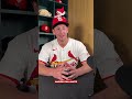 How Many Alarms Do Cardinals Players Set To Wake Up? ⏰