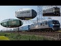 東海道本線 貨物撮影記　2017.10.11 の動画、YouTube動画。
