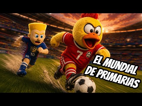 The Elementary School World Cup