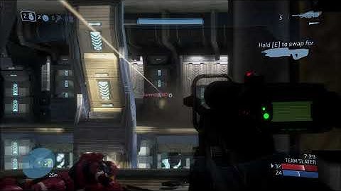 Halo 3 MCC PC netcode