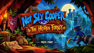 Details Not Sly Cooper | C++ DirectX 11 Game Development Showcase News
