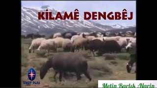 Kilamê Dengbej Yürek Yakan Damar'dan Kürtçe Uzun Havalar Resimi