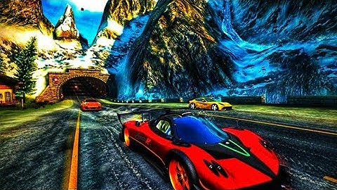 Asphalt 8: Airborne Walkthrough - Career Season 1: Welcome Android iOS game video #4 1080p HD