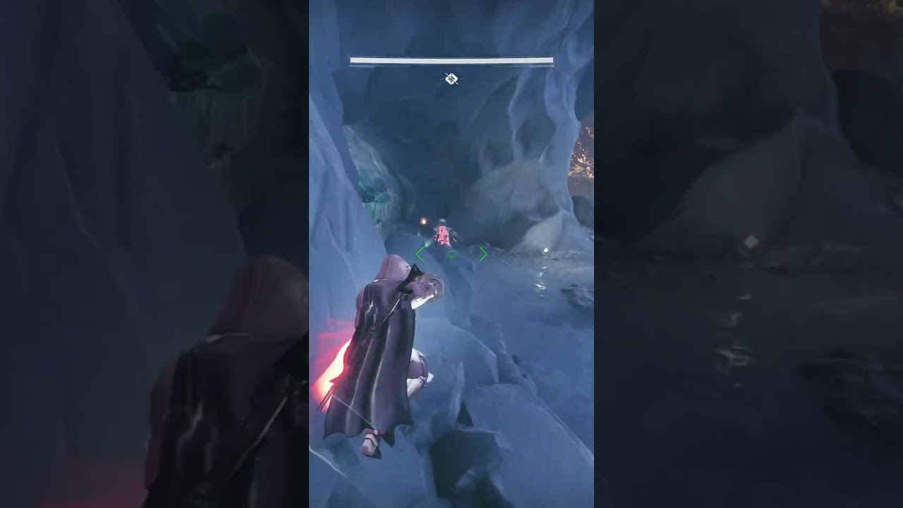 Destiny 2 Renegades Invader Gameplay