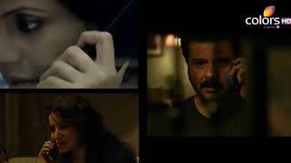 24 HINDI SERIES ANIL KAPOOR EPISODE 1