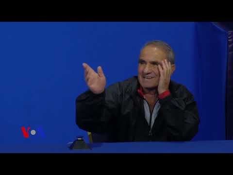 2018: ლაშა ტალახაძე ზედიზედ მესამედ