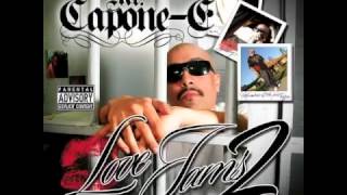 Famous Mr. Capone-E - You Should Be A Model Profile