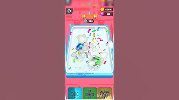 # playing spinner merge