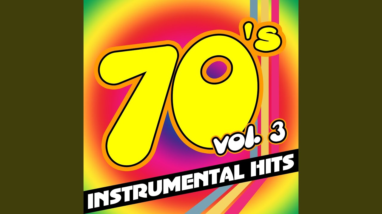 What's Going On (Instrumental Version)