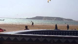 Dakhla Attitude