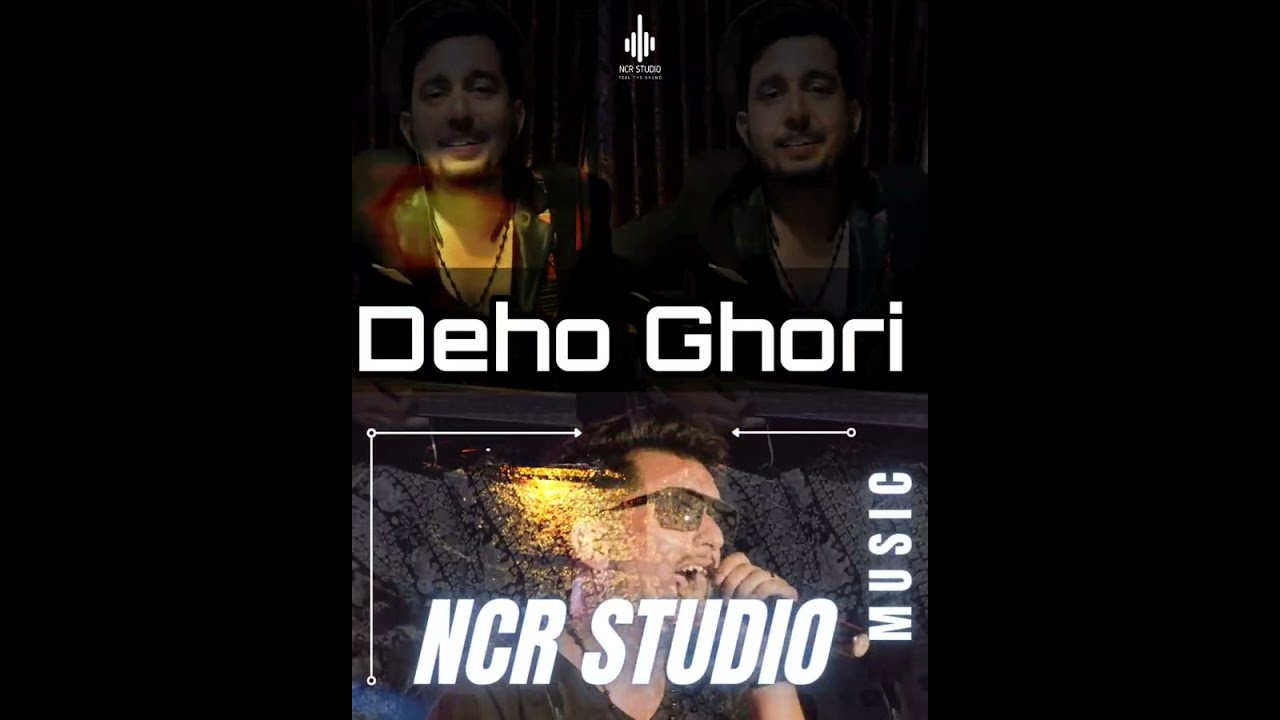 Deho Ghori | OC: Koushik Chakraborty | NCR Studio | Neel Chakrabortty