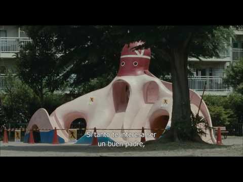 DESPUÉS DE LA TORMENTA - Trailer subtitulado al español HD
