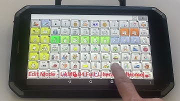 Adding Verbs to LAMP WFL - Rugged and NovaChat Devices